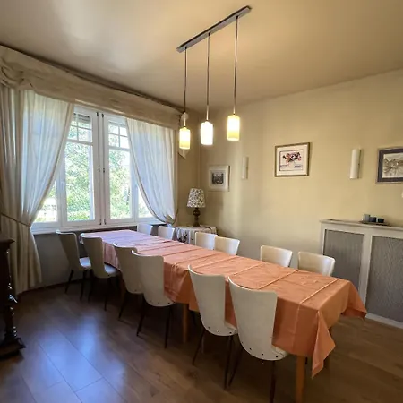 Villa Du Sendenbach Muhlbach-sur-Munster Room photo