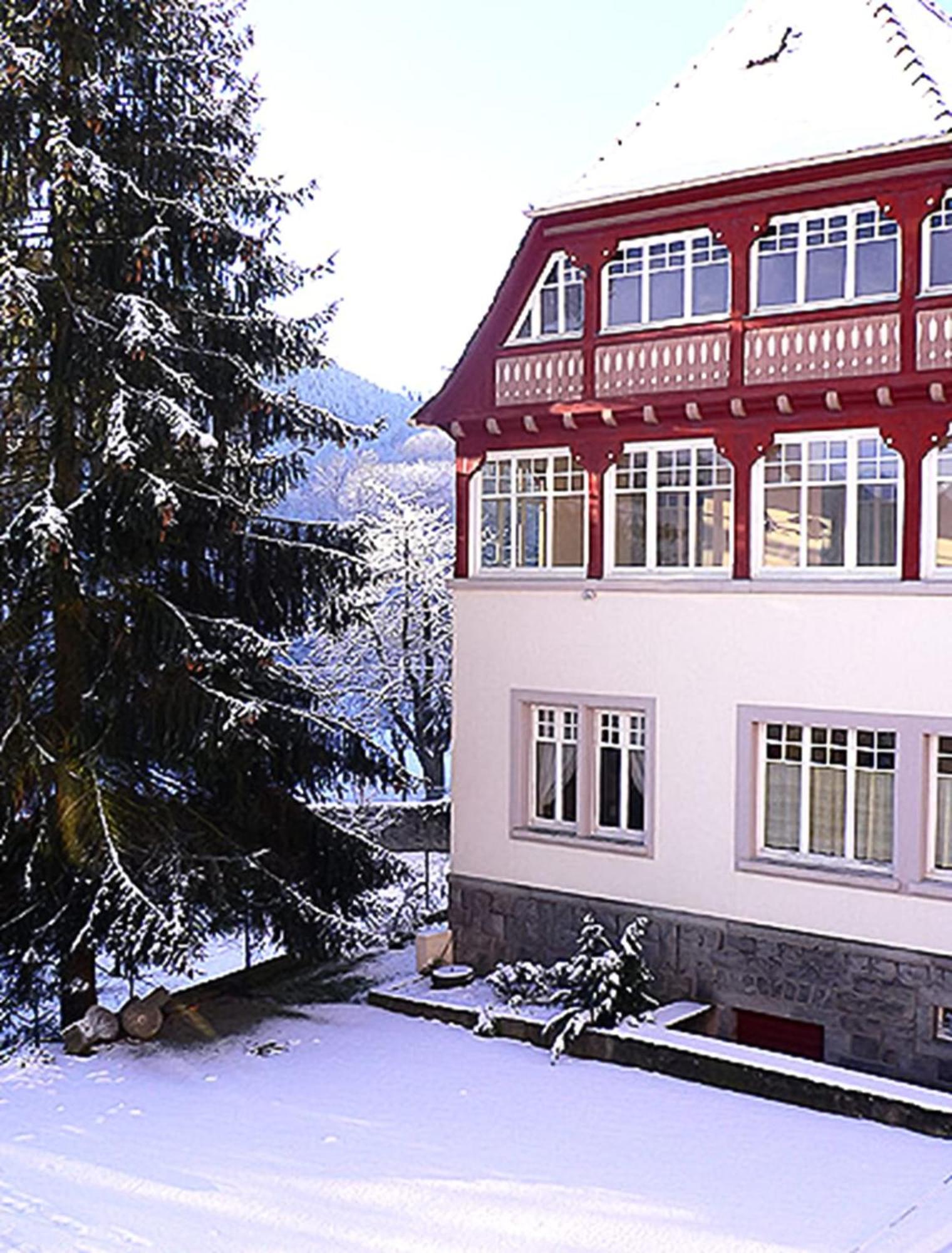 Apartment Du Sendenbach