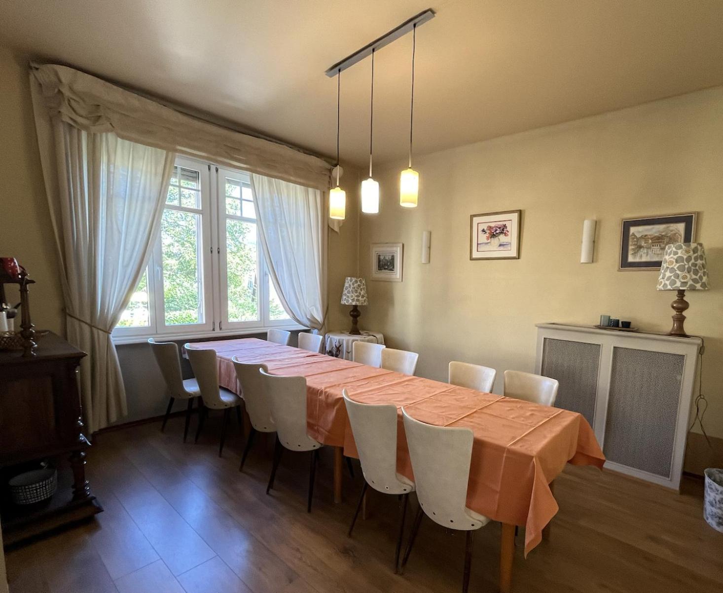 Du Sendenbach Apartment