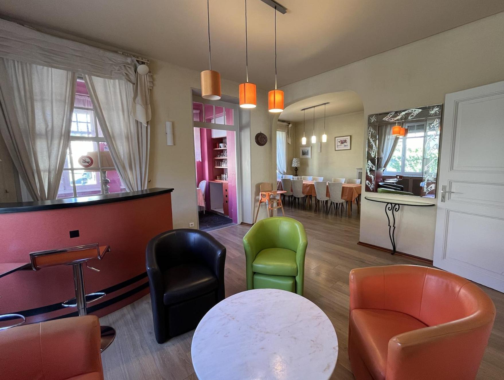 Apartment Du Sendenbach