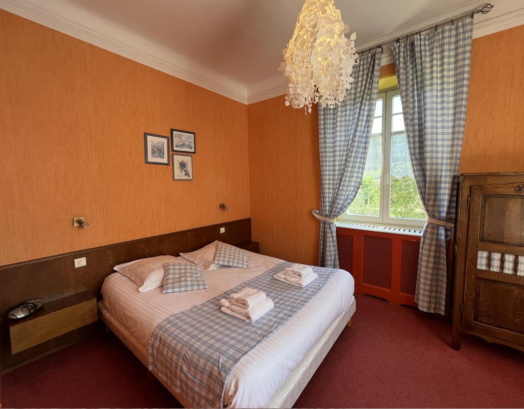 Apartment Du Sendenbach *