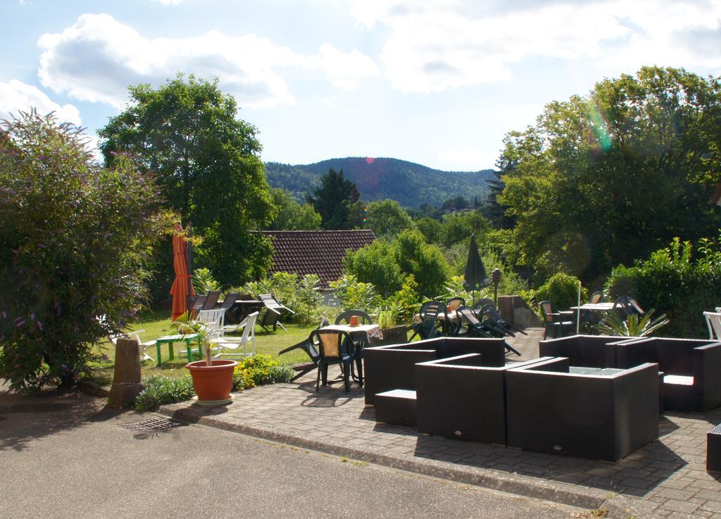 Apartment Du Sendenbach *