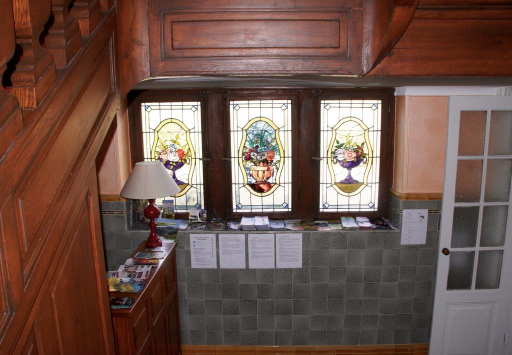 Du Sendenbach Apartment Muhlbach-sur-Munster